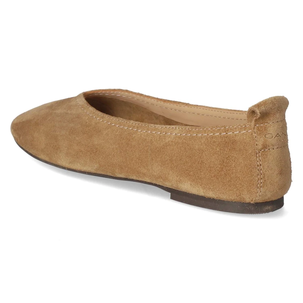 Ballerinas CHADII - warmsand