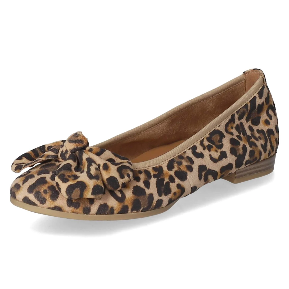 Ballerinas - LEOPARD