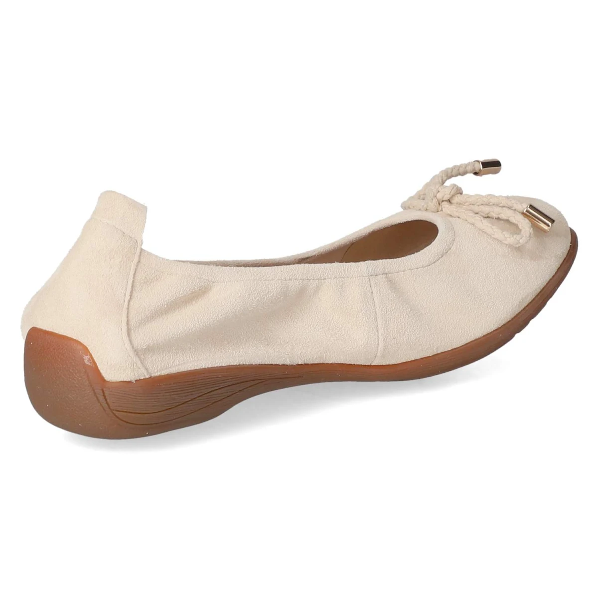 Ballerinas FENJA 09 - beige