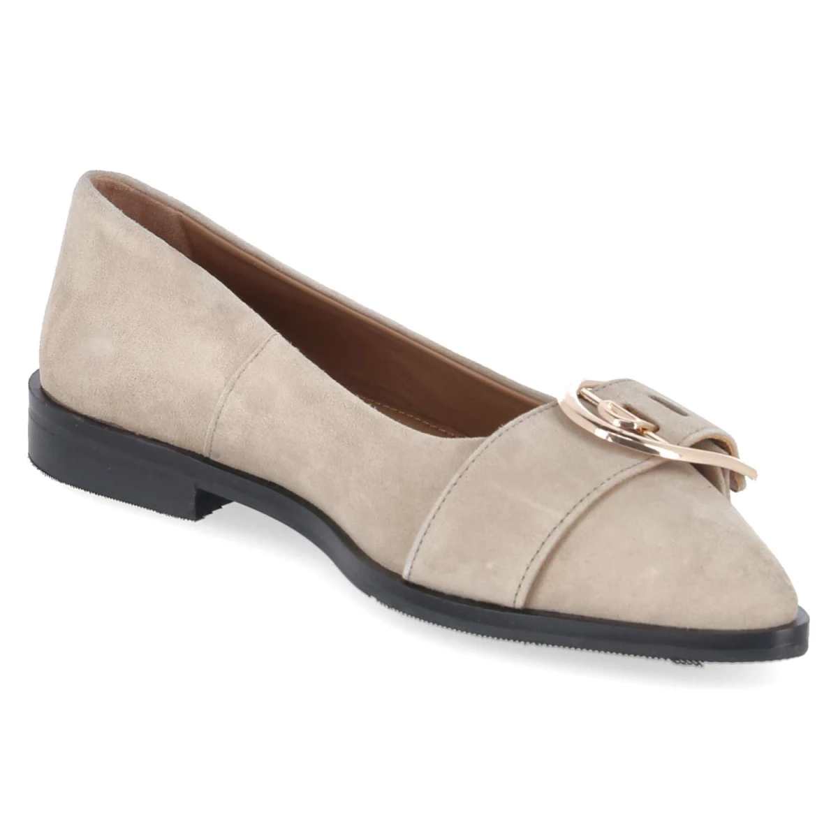 Ballerinas MY SUCCES S. - bisciut