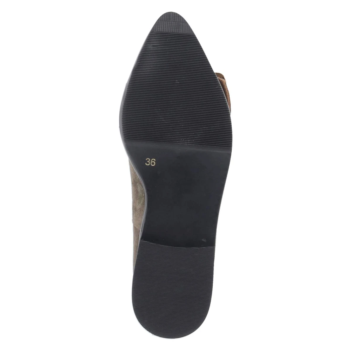 Ballerinas MY SUCCES S. - army