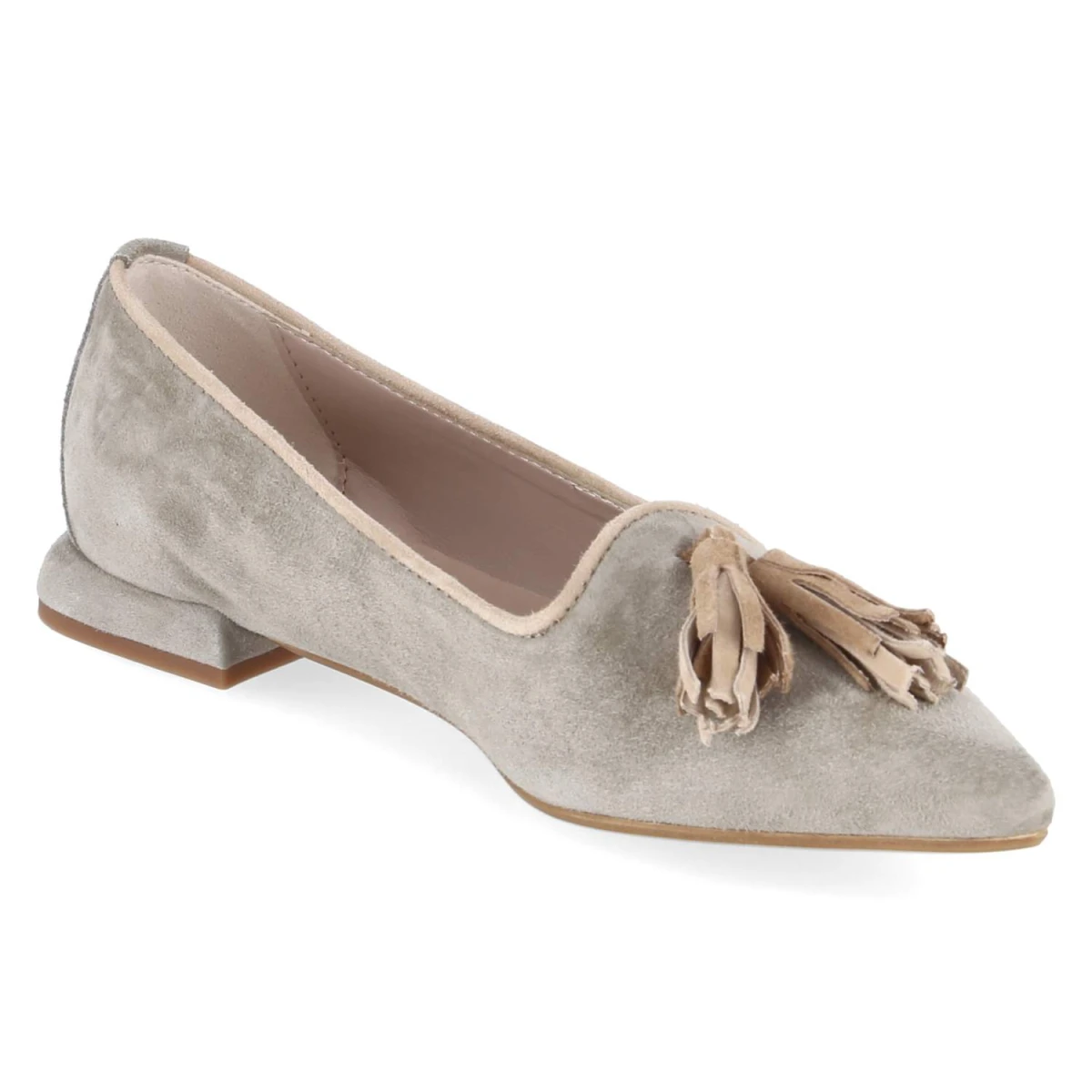 Ballerinas - SAL-CAM-CUO