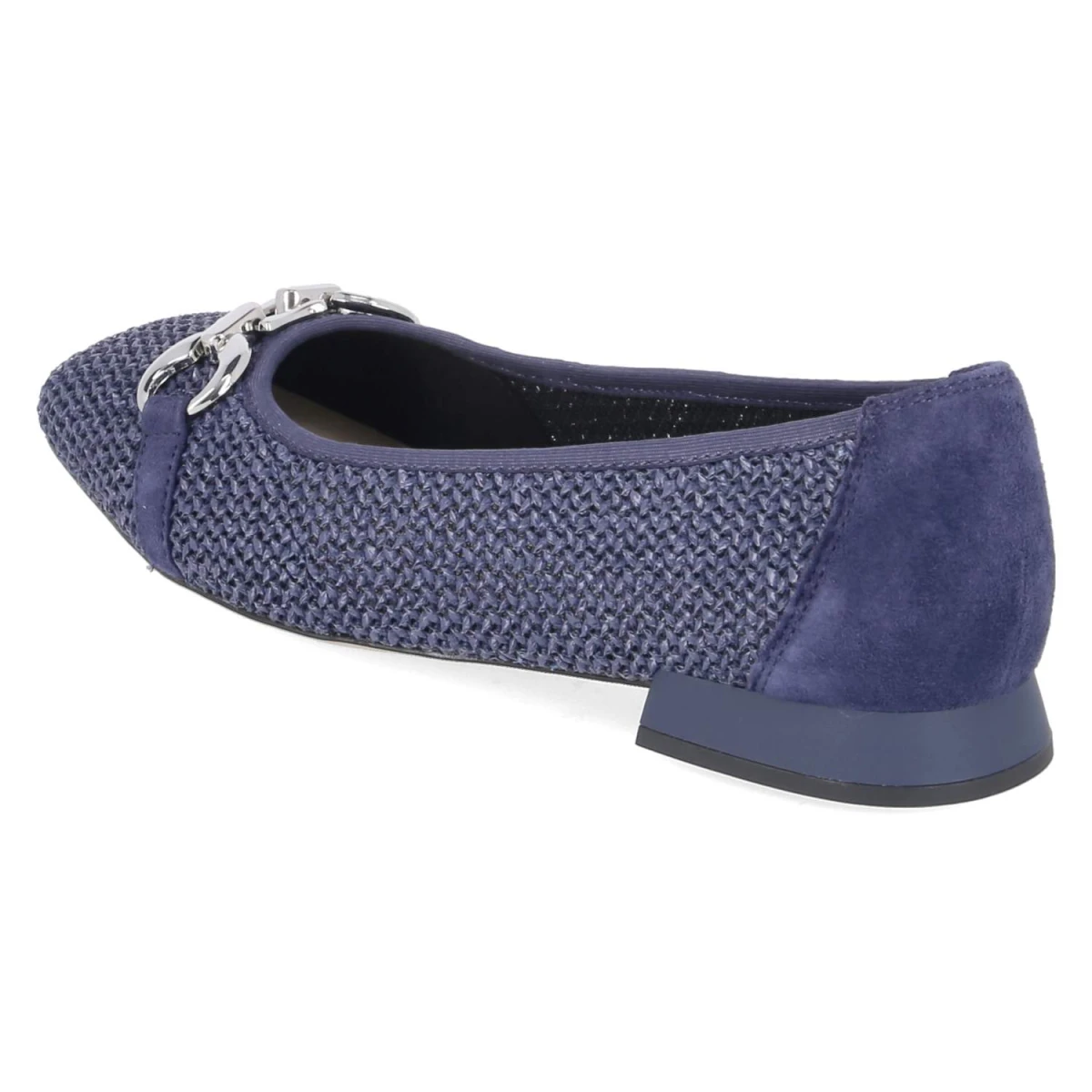 Ballerinas - OCEAN COMB