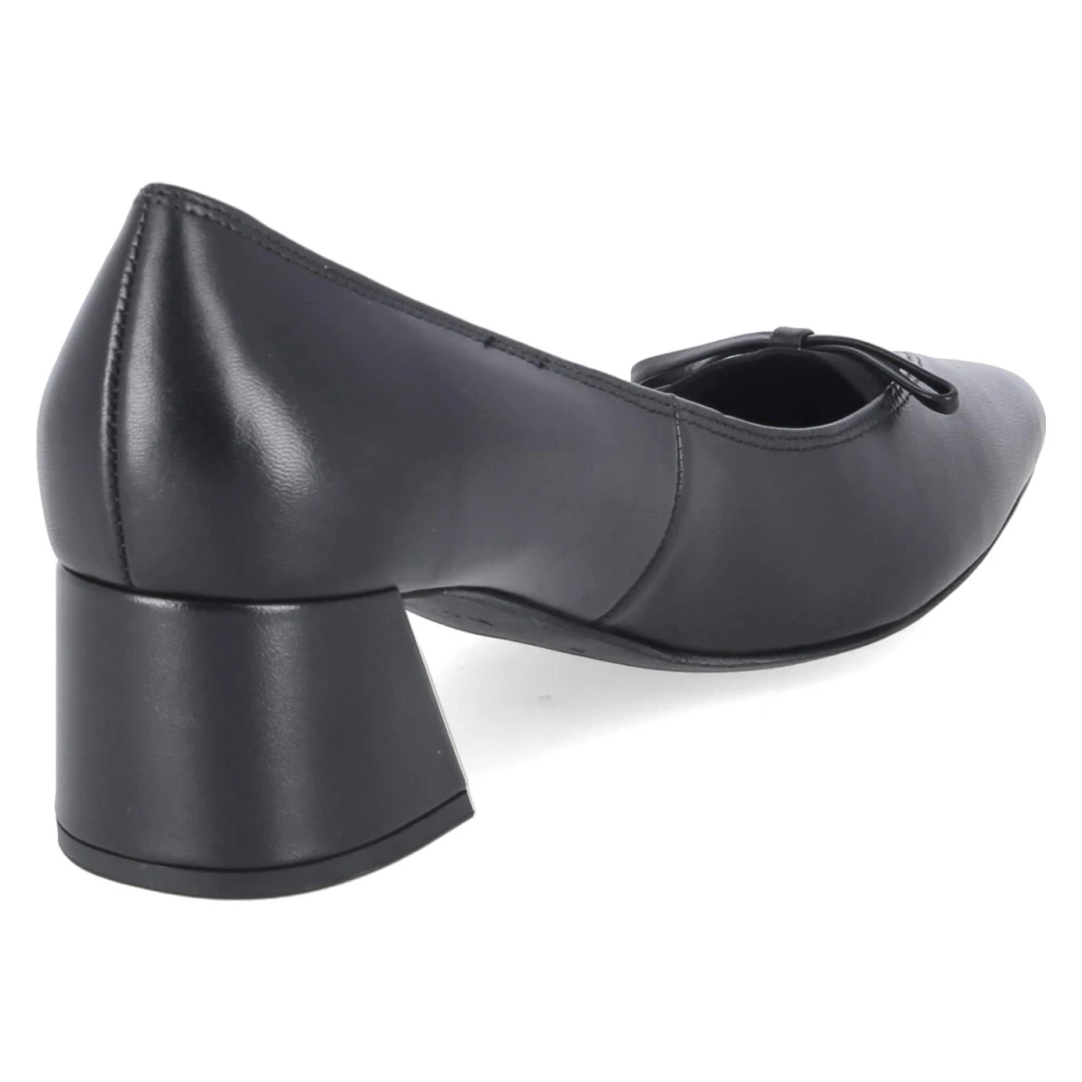 Pumps - Schwarz