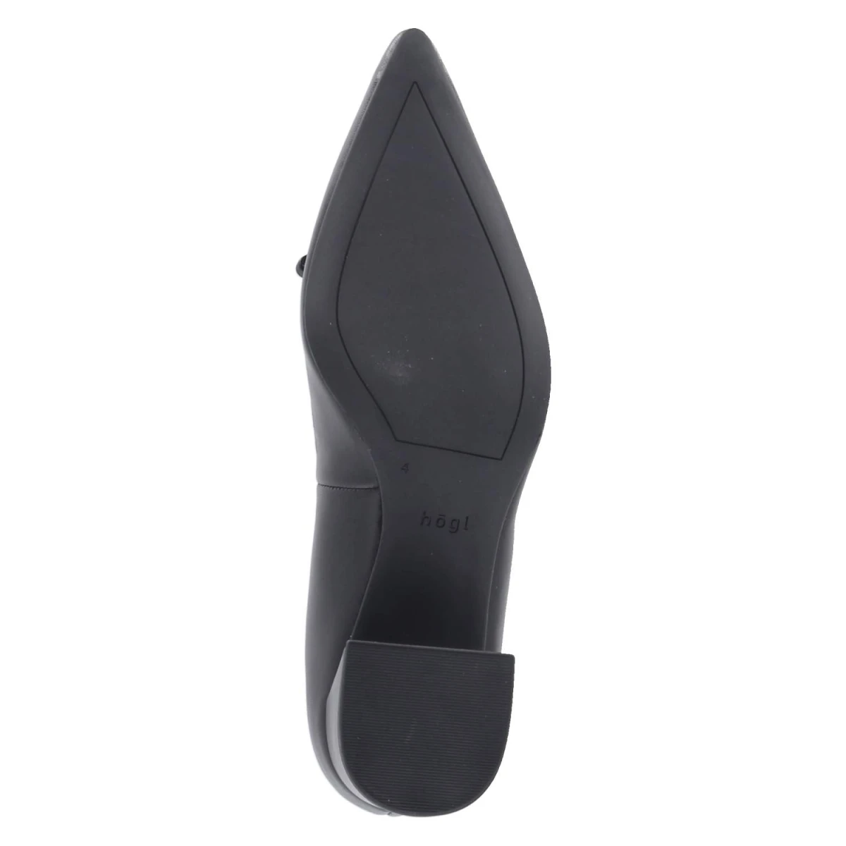 Pumps - Schwarz