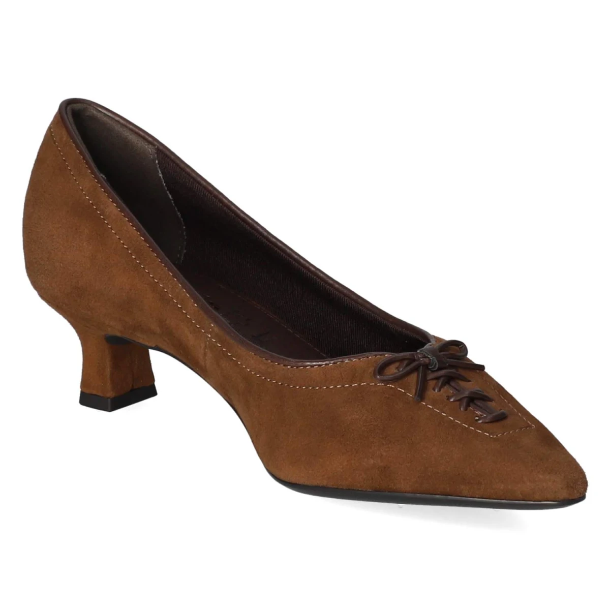 Pumps - COGNAC COMB
