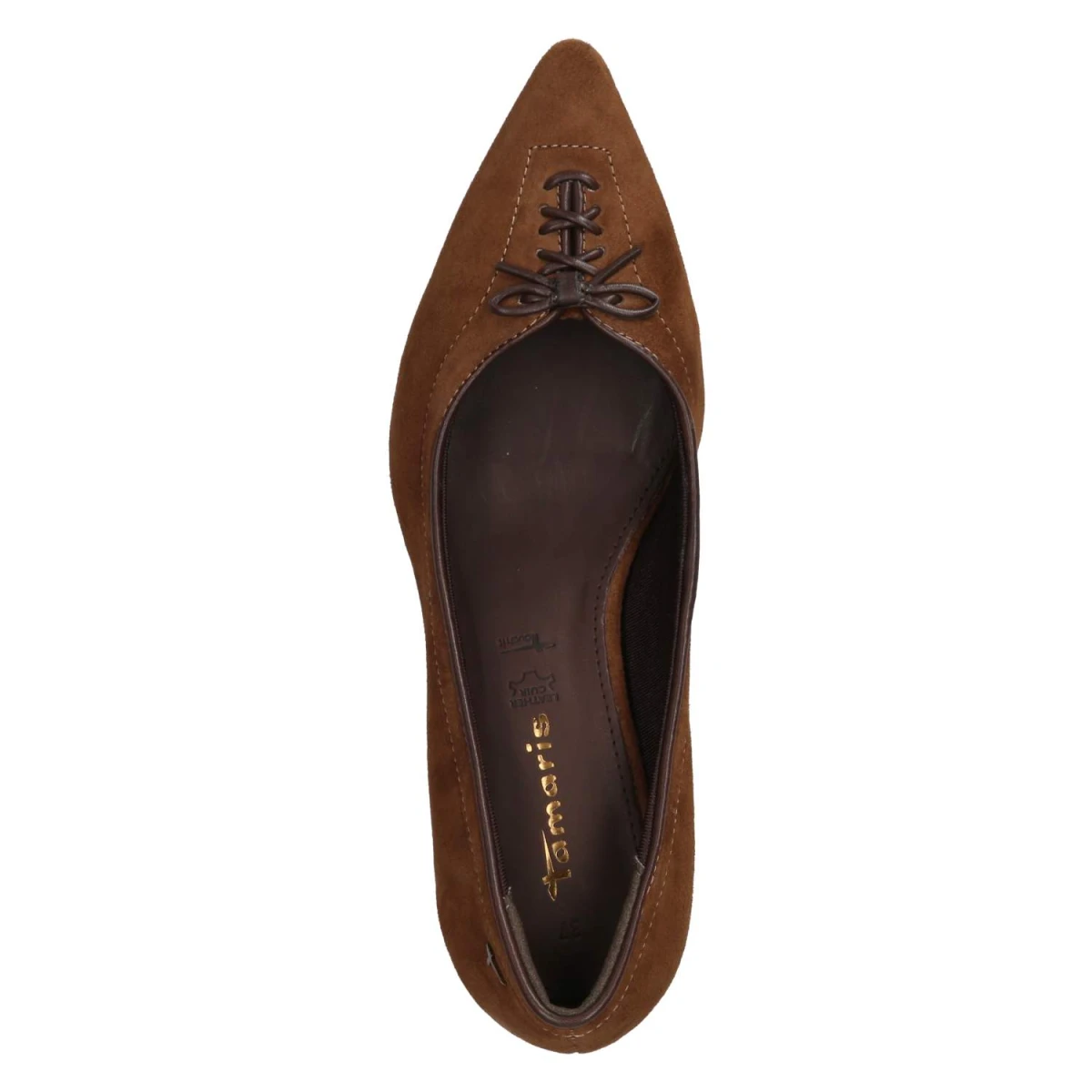 Pumps - COGNAC COMB