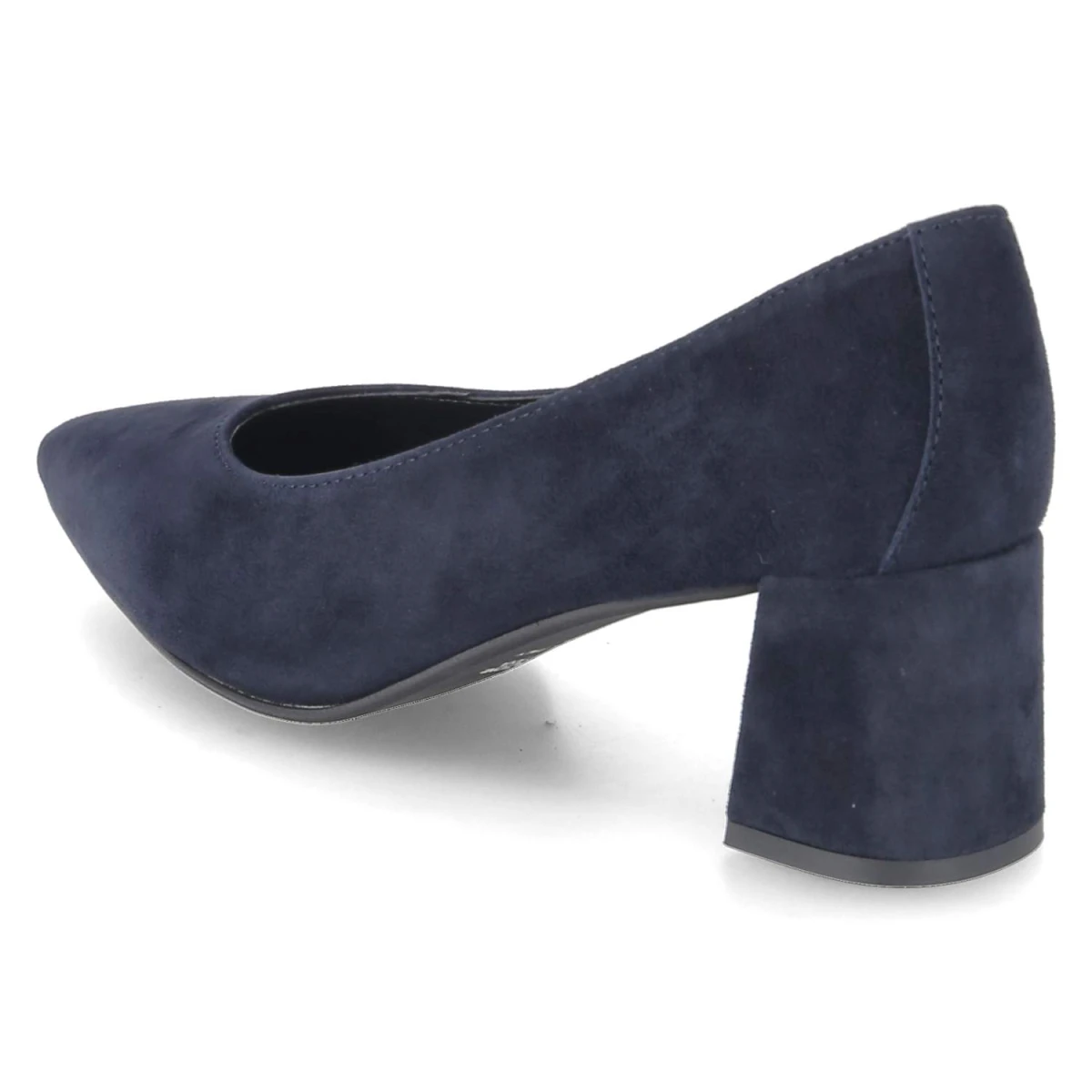 Pumps - BLU