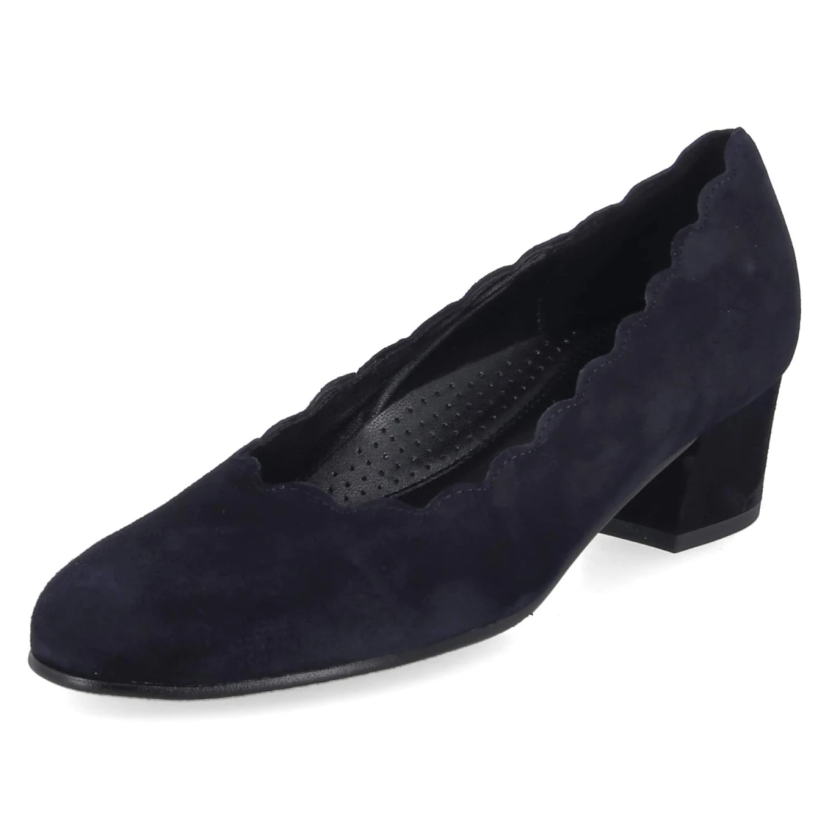 Pumps - dark blue