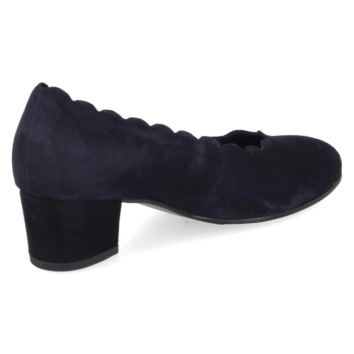 Pumps - dark blue