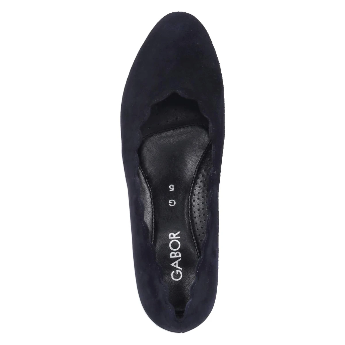 Pumps - dark blue