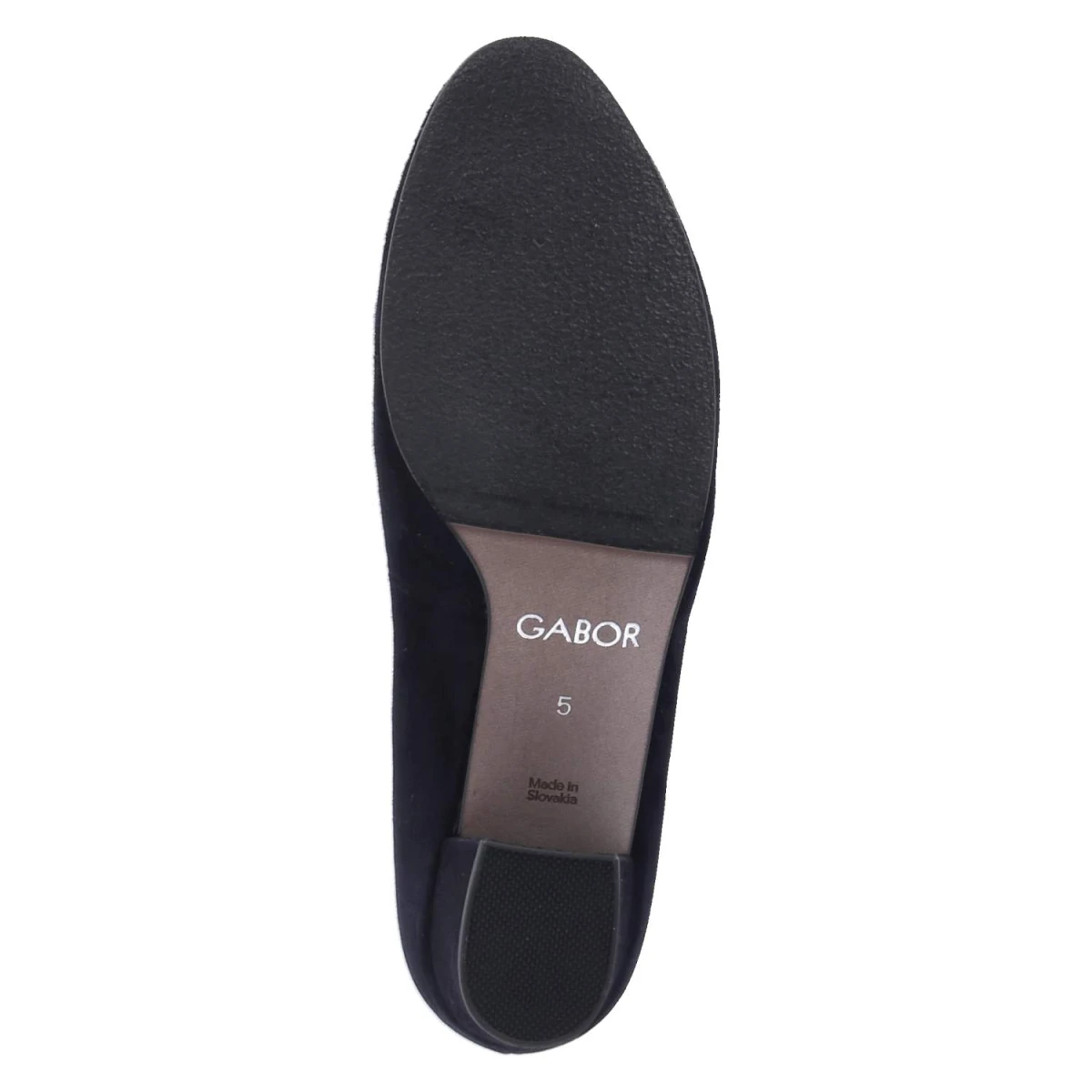 Pumps - dark blue