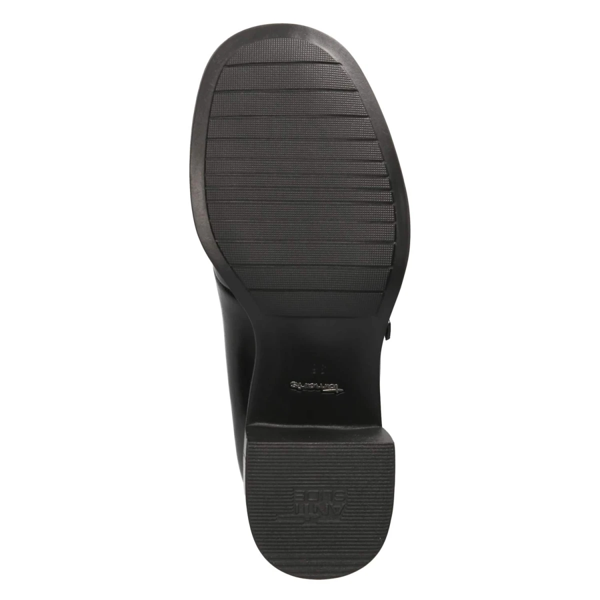 Spangenpumps - BLACK