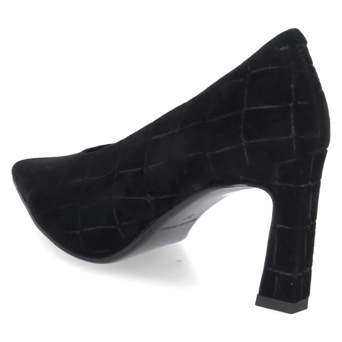 Pumps - nero