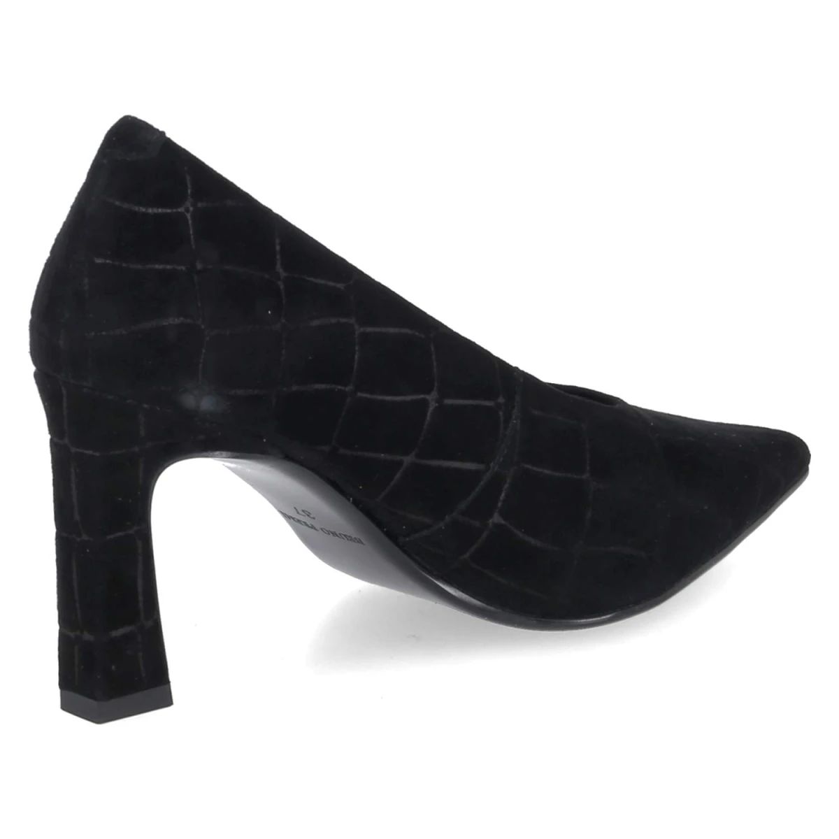 Pumps - nero