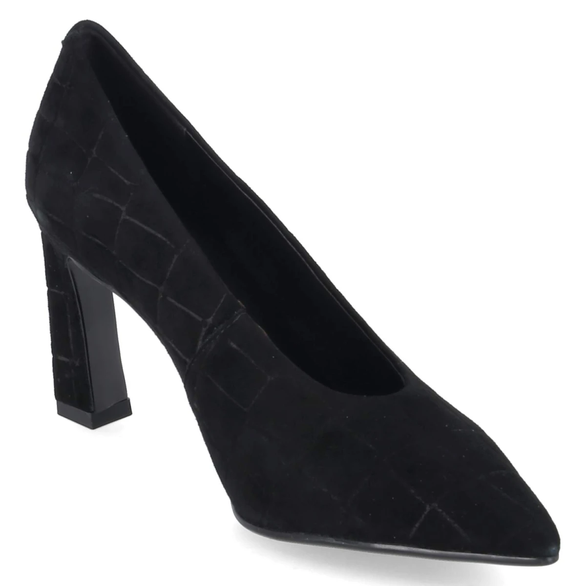 Pumps - nero