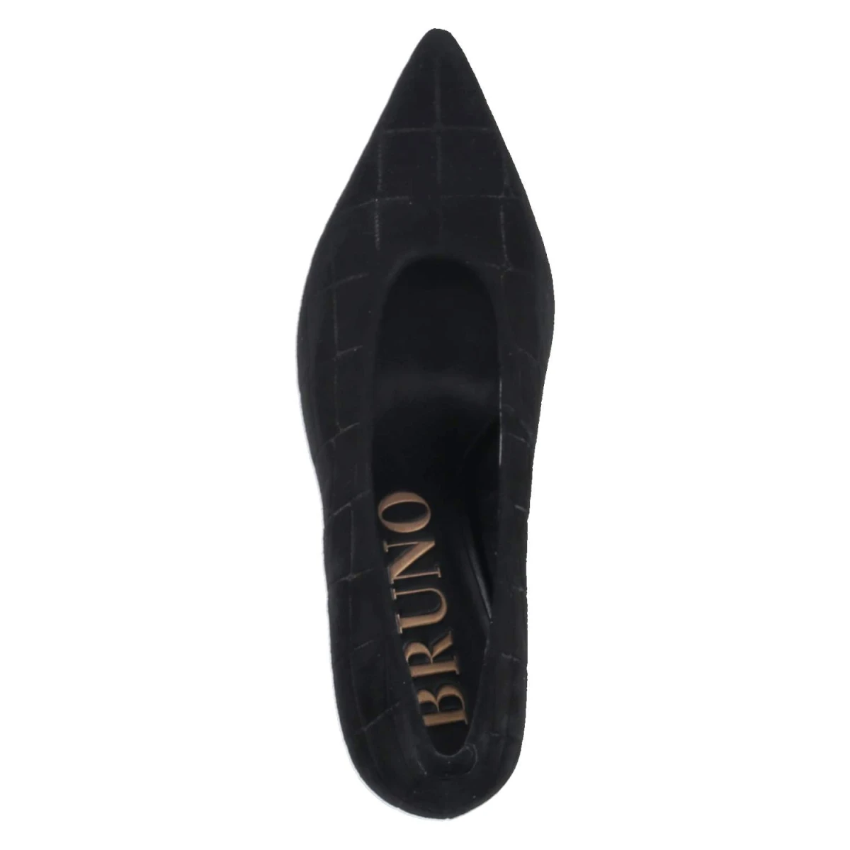 Pumps - nero