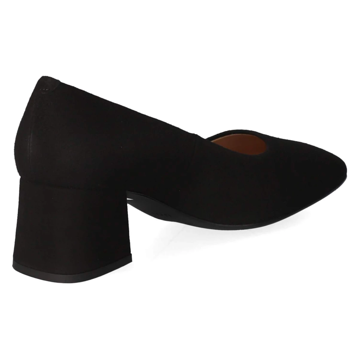 Pumps LOWE - black
