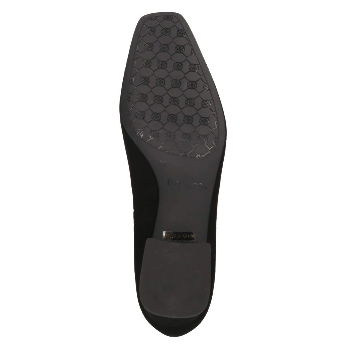 Pumps LOWE - black