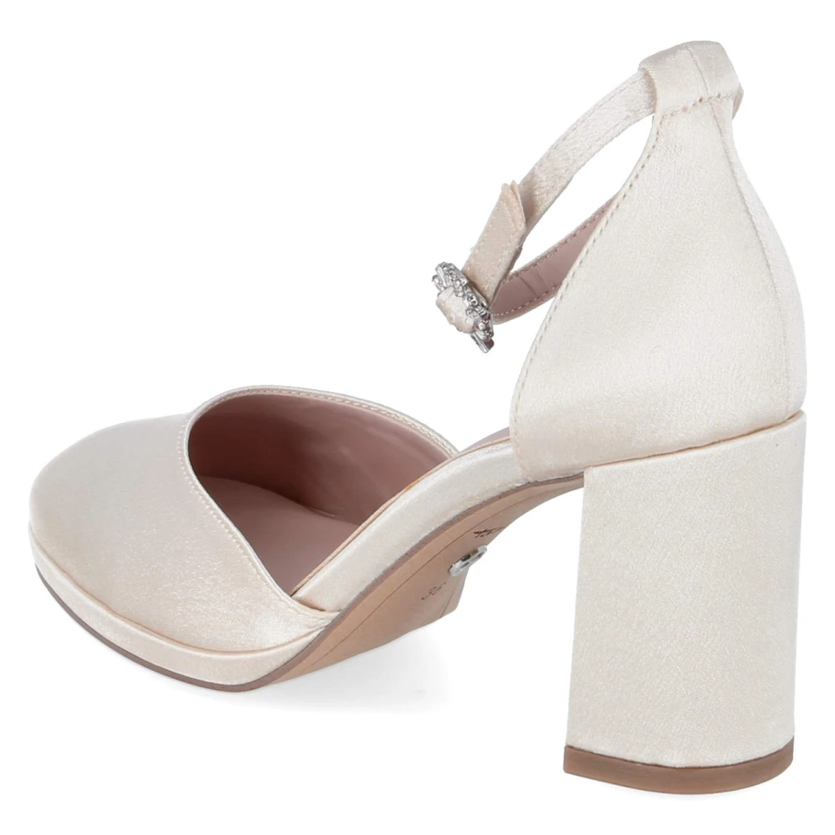 Riemchenpumps - PEARL