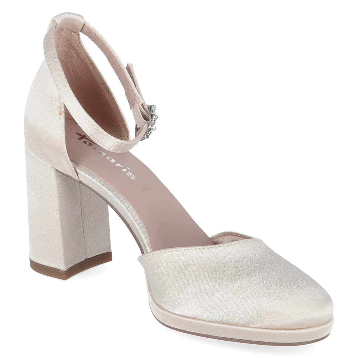 Riemchenpumps - PEARL