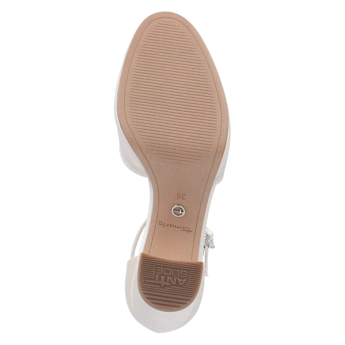 Riemchenpumps - PEARL