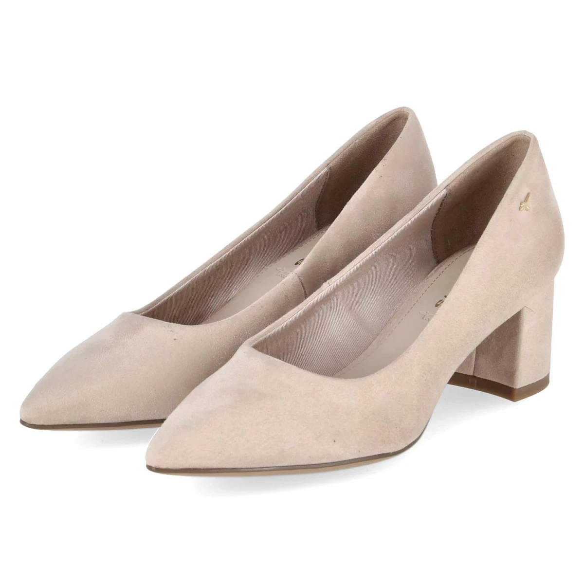 Pumps - IVORY