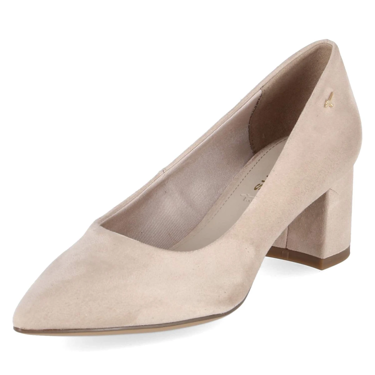 Pumps - IVORY