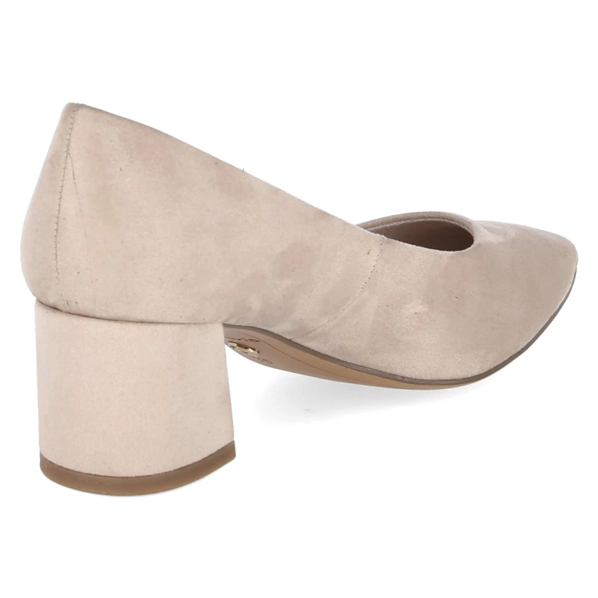 Pumps - IVORY