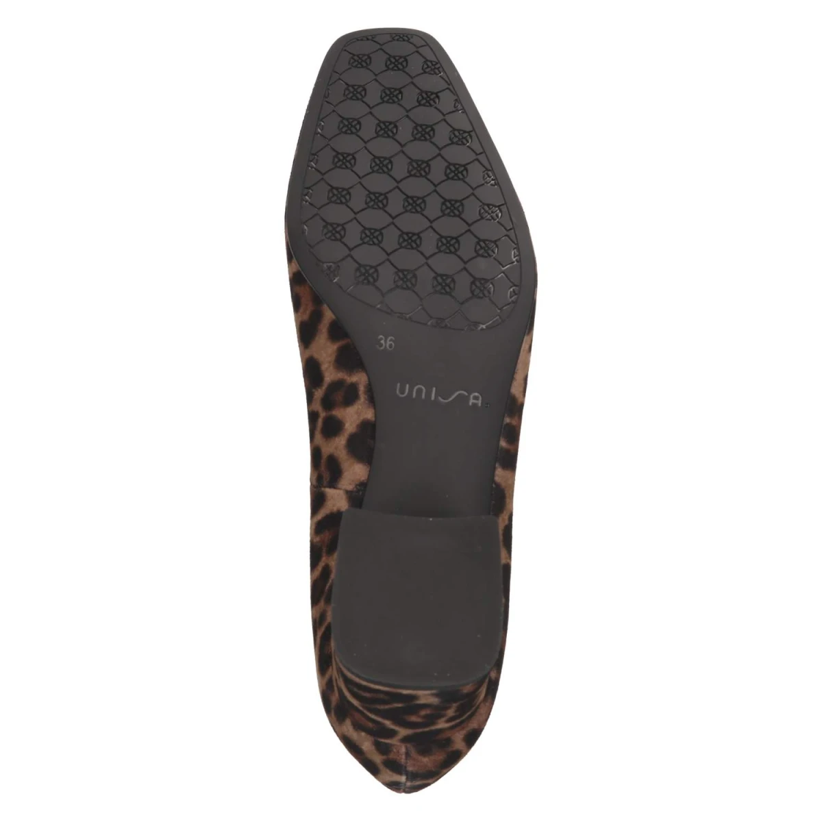 Pumps LOWE - JAGUAR TOPO
