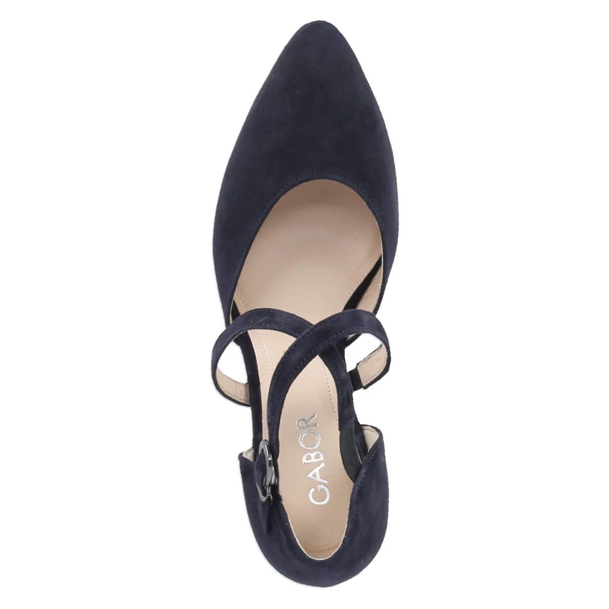 Pumps - dark blue