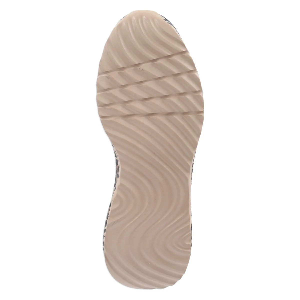 Slip-Ins Sneaker DAILY PROWL - blk