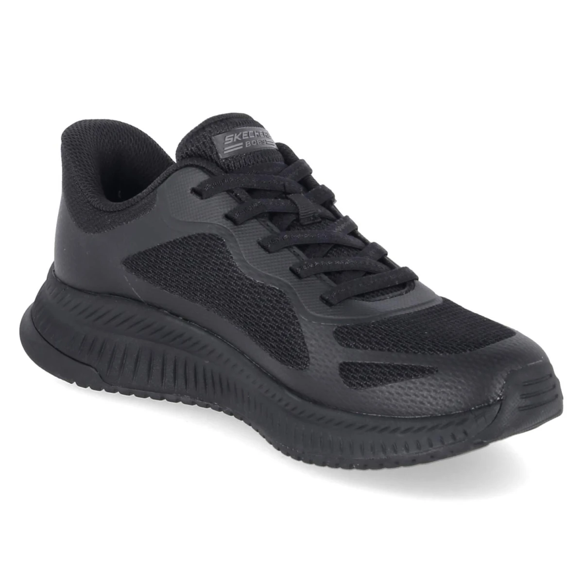 Slip-ins Sneaker BOBS SQUAD 4 STAPLE LOOK - black