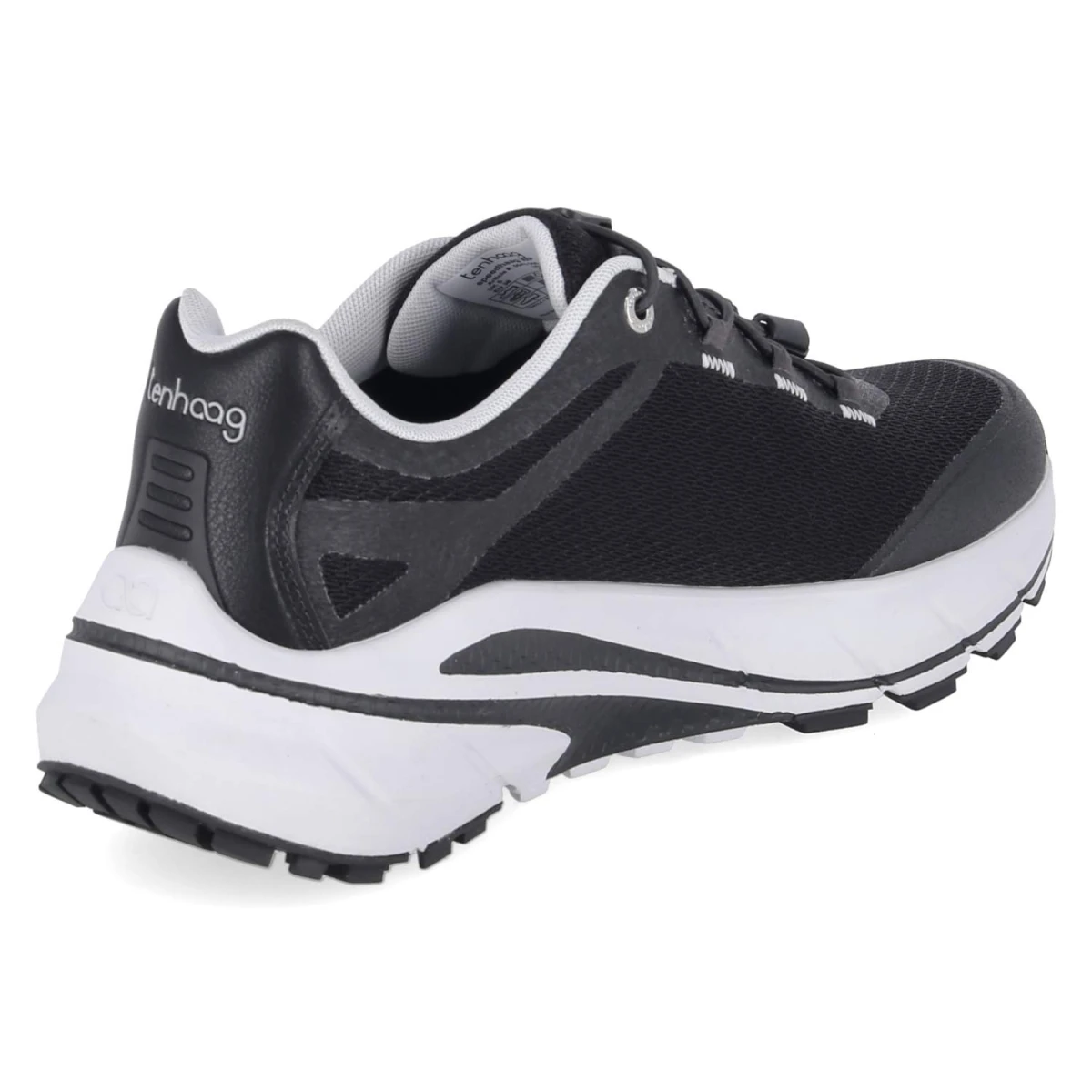 Sneaker SPEEDHAAG - black
