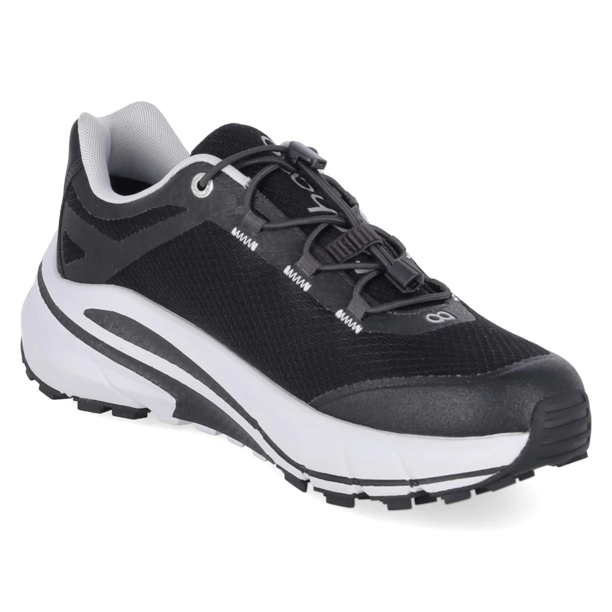 Sneaker SPEEDHAAG - black