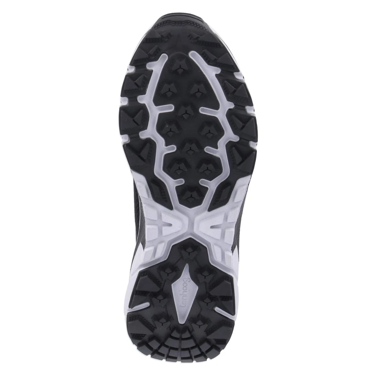 Sneaker SPEEDHAAG - black