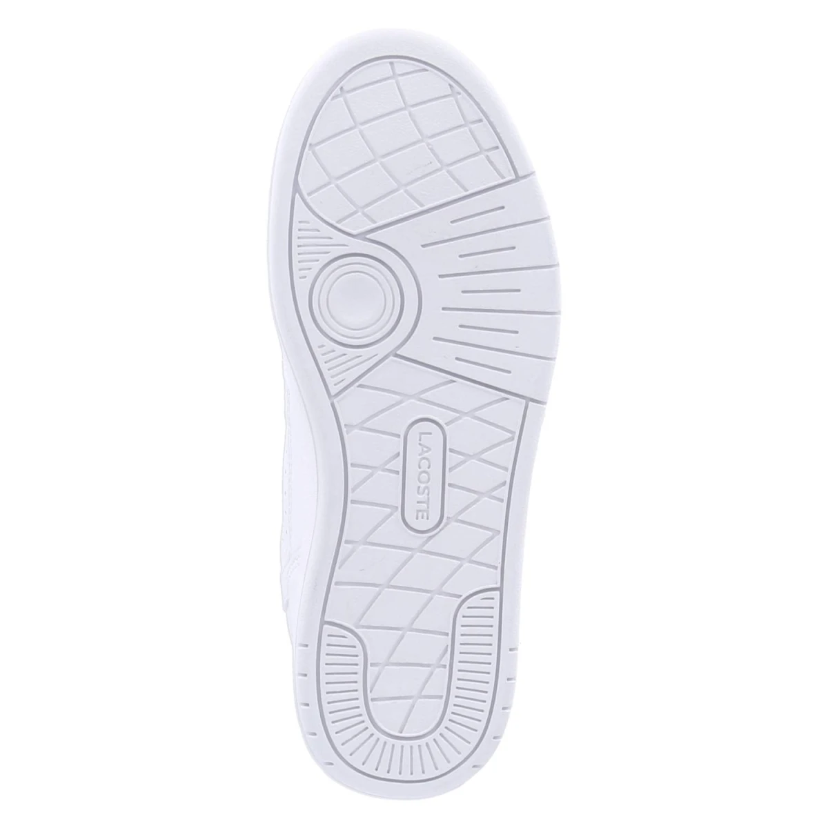 Low Sneaker T-CLIP SET - wht/gld