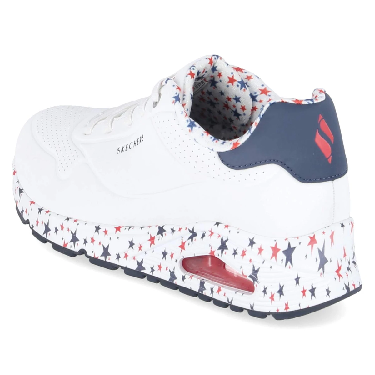 Sneaker UNO-FREE STRYDE - undefinert