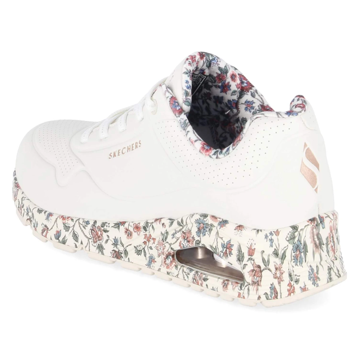 Sneaker UNO SAFARI TIME - wmlt