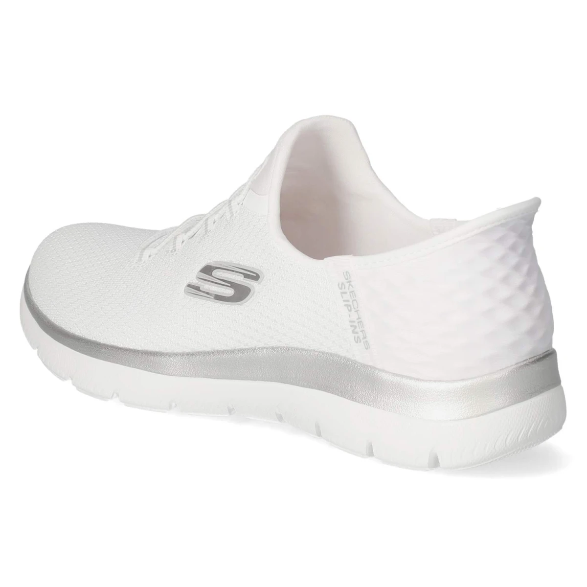 Sneaker DIAMOND DREAM - wht