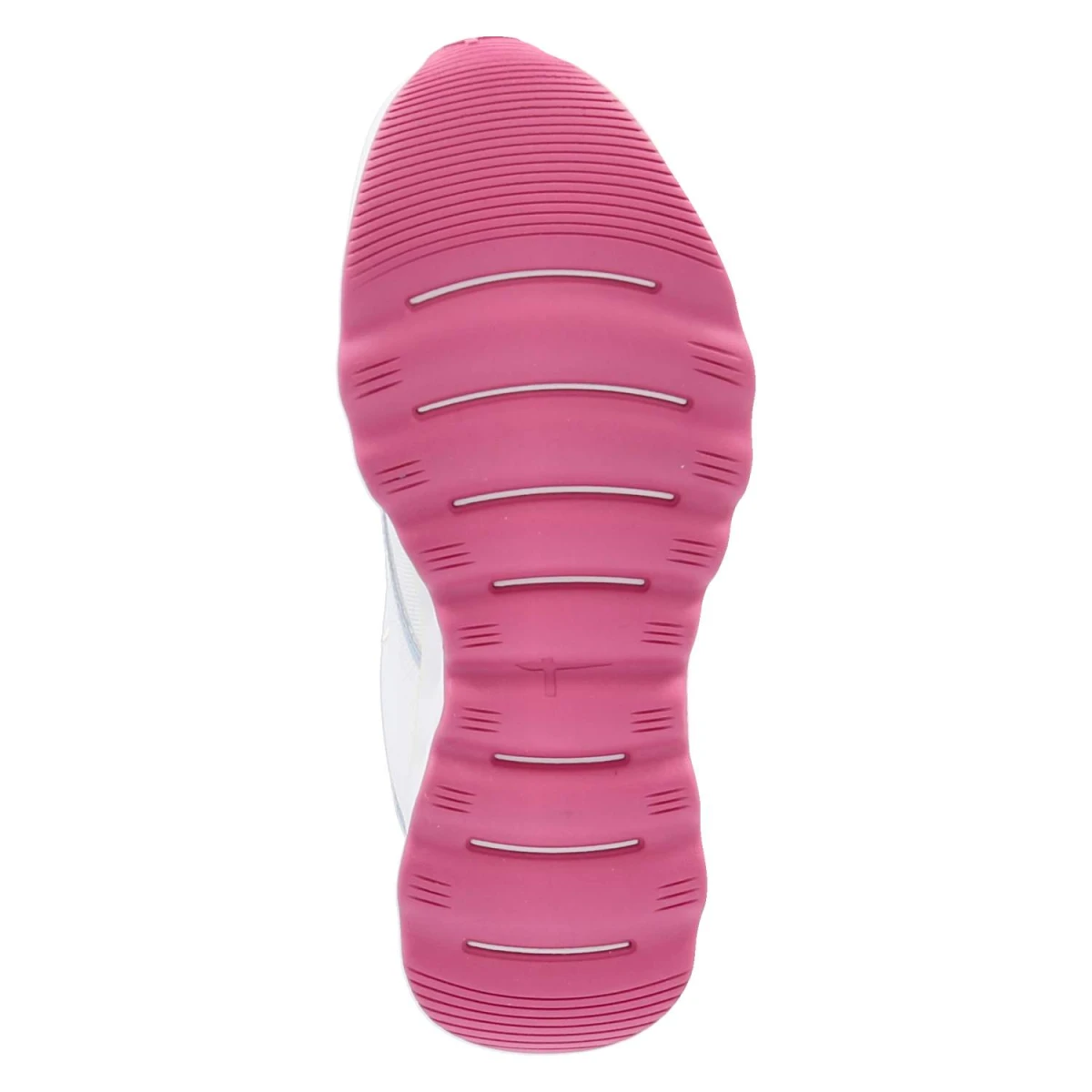 Sneaker - WHITE COMB