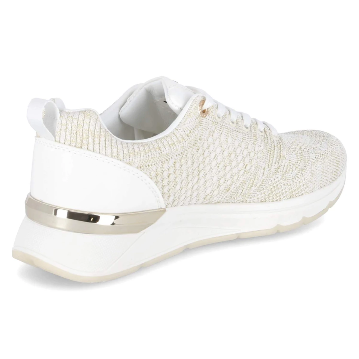 Sneaker ROX ORLANDO - off white