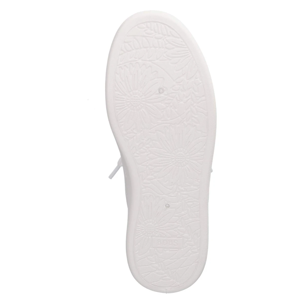 Low Sneaker BOBS D´VINE - white
