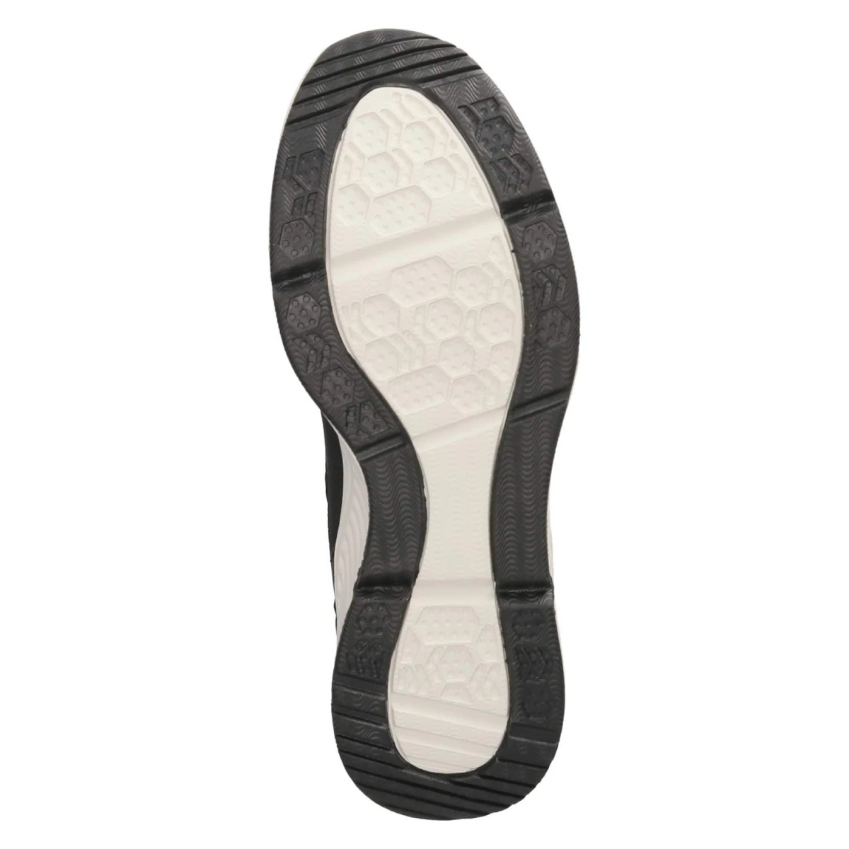 Slip Ins Sneaker A LOOK - black