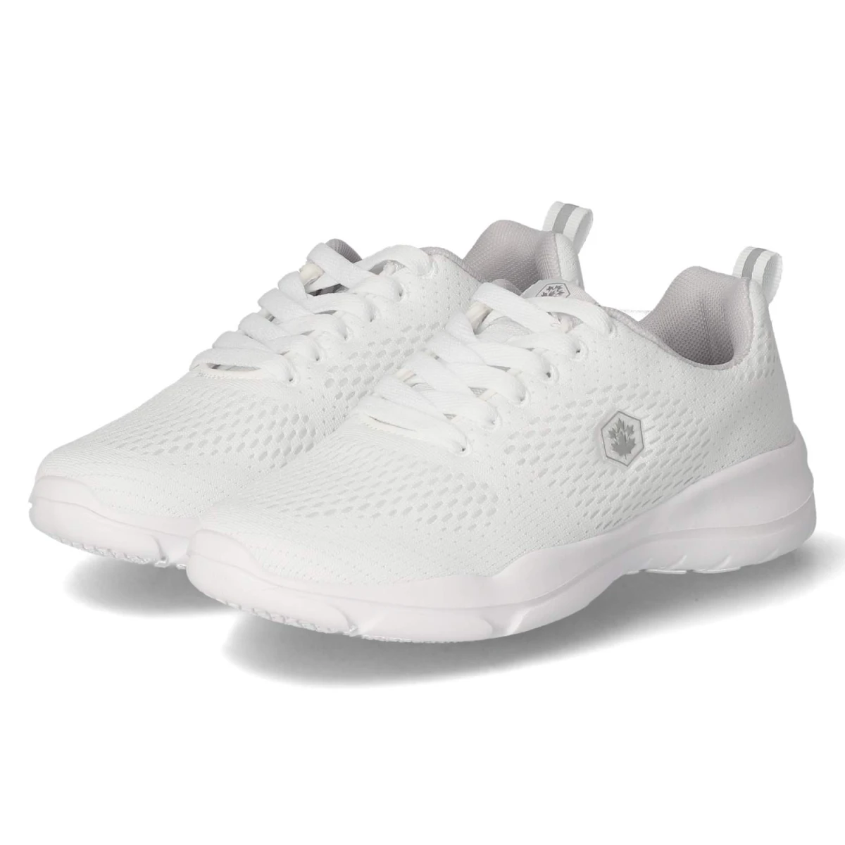 【you】 Low Sneaker AGATHA - White | gebrüder götz