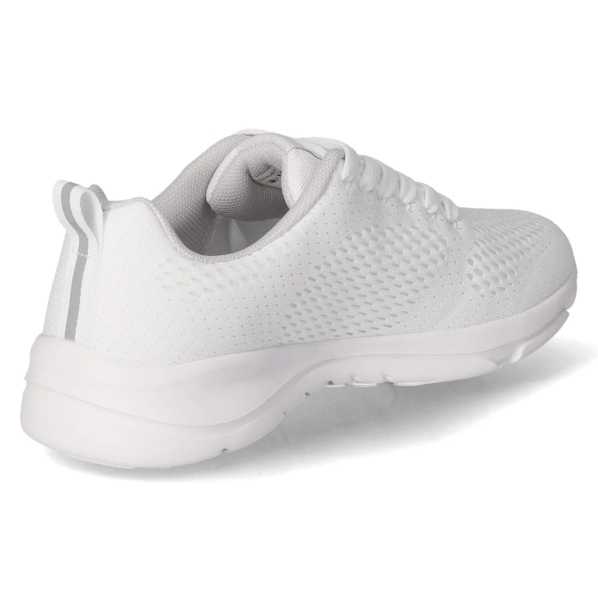 Low Sneaker AGATHA - White