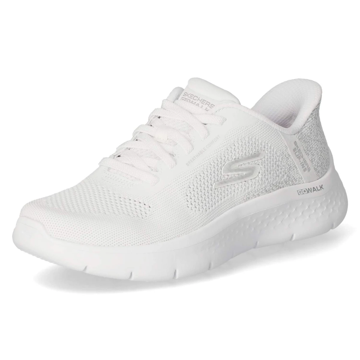 Slip Ins Sneaker SAFIYA - white