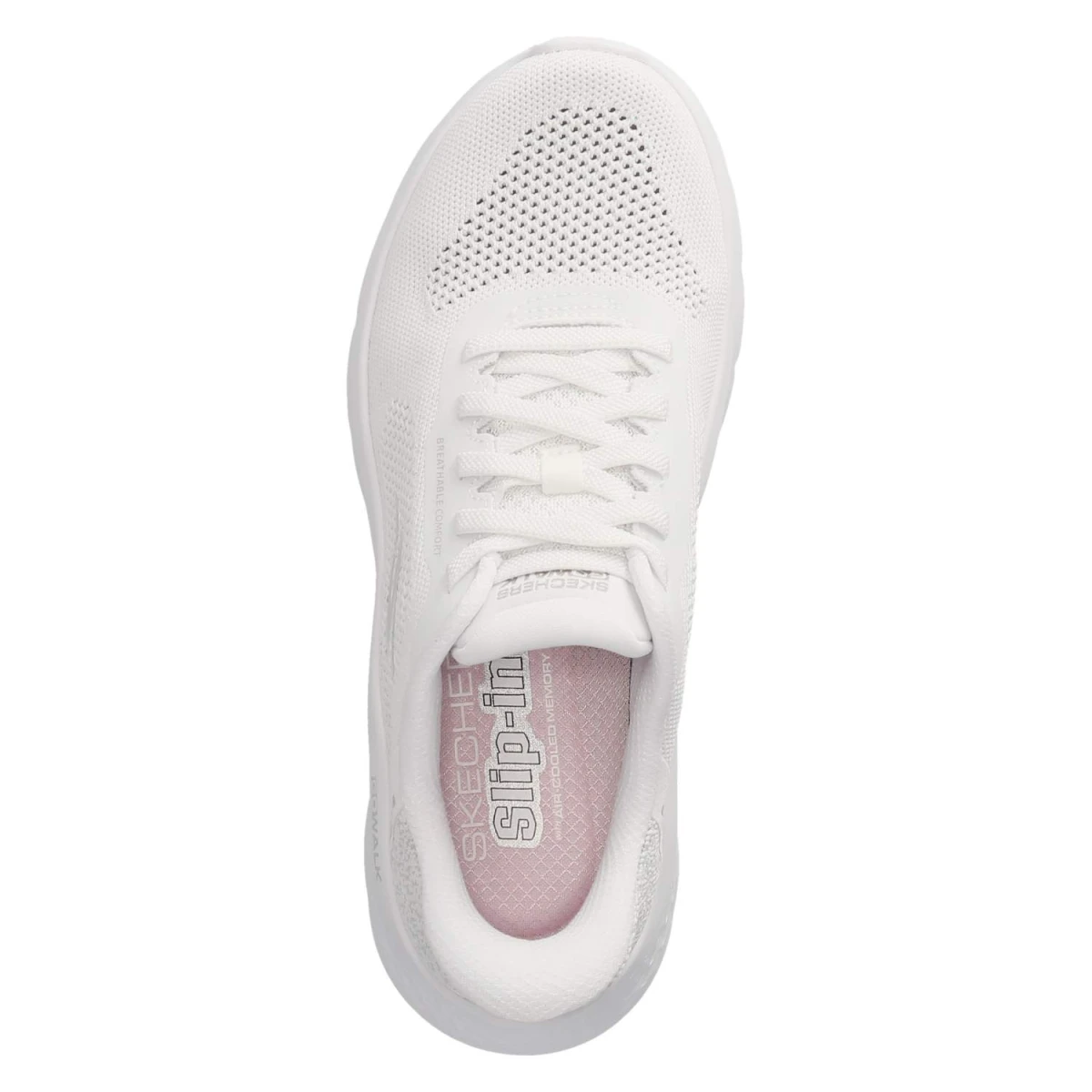 Slip Ins Sneaker SAFIYA - White