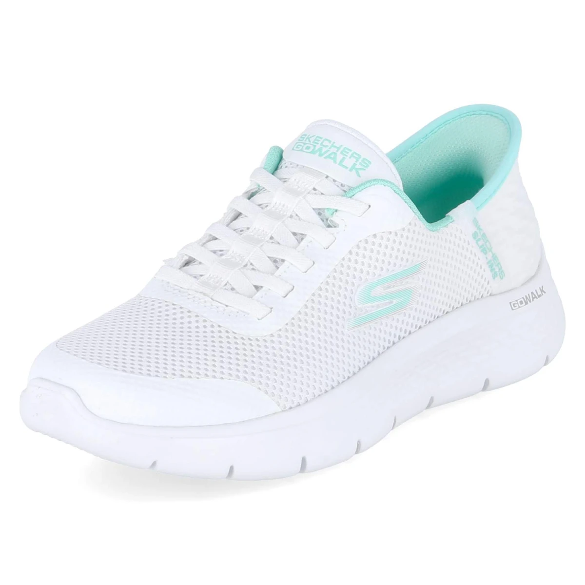 Slip-ins Sneaker GRAND ENTRY - Weiß