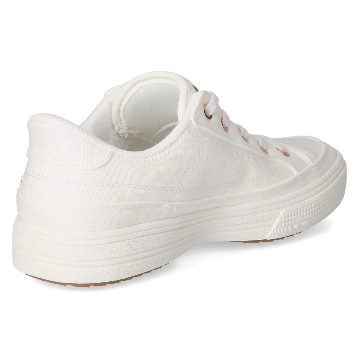 Slip Ins Sneaker SEE YA THERE - White